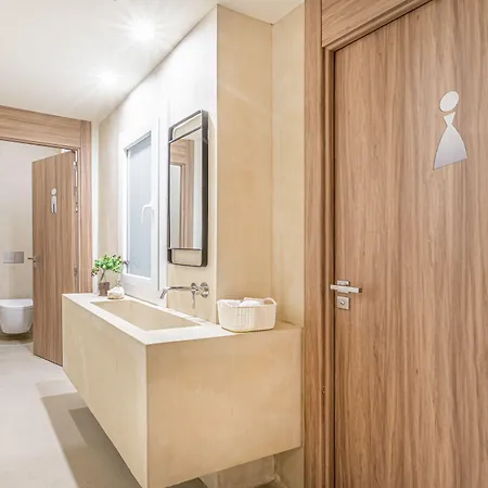 Szálloda Casa Lirio 2*