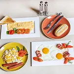Casa Lirio Hotel 2*
