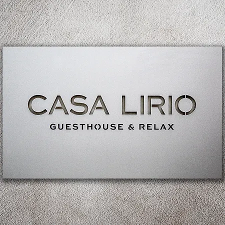 Casa Lirio Barselona