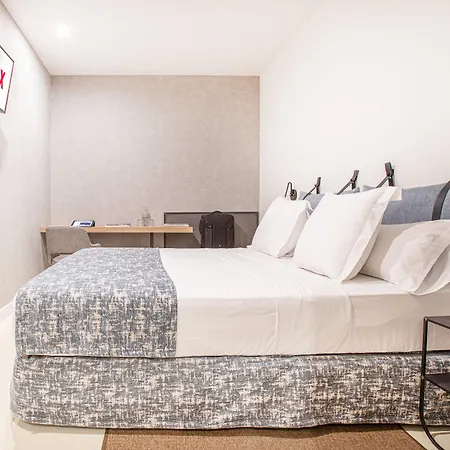 Hotel Casa Lirio