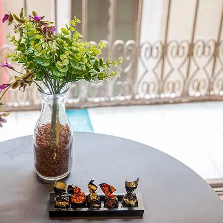 Hotel Casa Lirio 2*