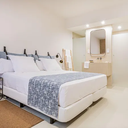 Casa Lirio Barcelona