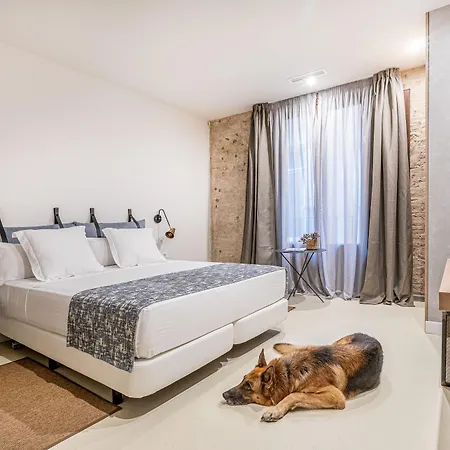 Casa Lirio Hotel