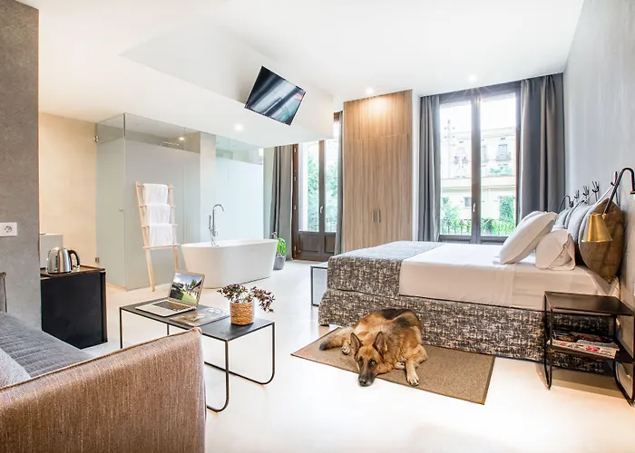 Casa Lirio Otel