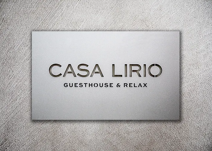 Casa Lirio Barselona