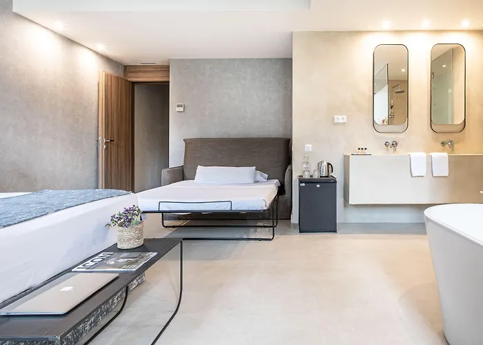 Otel Casa Lirio