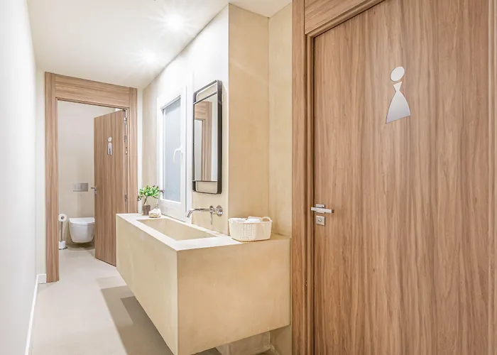 Otel Casa Lirio 2*