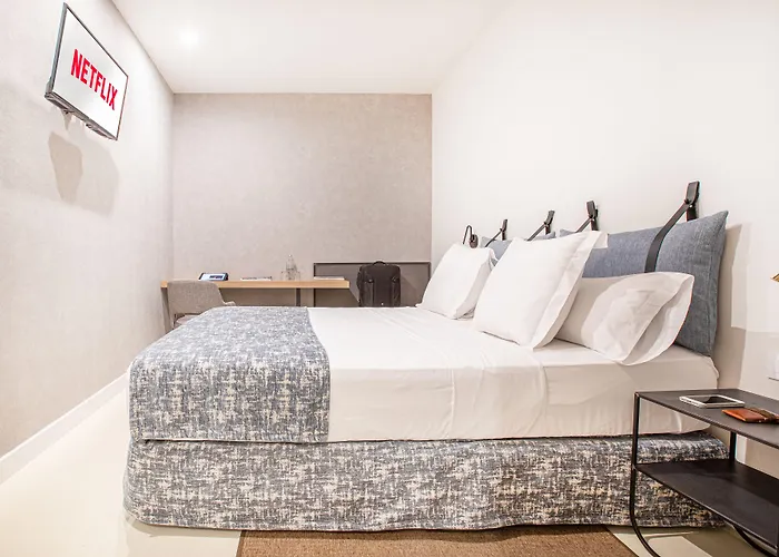 Otel Casa Lirio