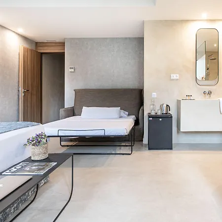 Hotel Casa Lirio