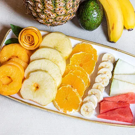 Casa Lirio 호텔 바르셀로나